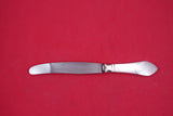 Continental by Georg Jensen Sterling Luncheon Knife GJ mark short handle 7 7/8"