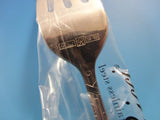 Japanese Bird Audubon by Ricci Stainless Steel Flatware Set 12 Service 65 pc New