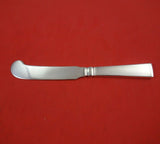 Blok - Acadia by Georg Jensen Sterling Silver Butter Spreader AS HH 5 3/4"