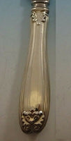 Colonial by Tiffany and Co Sterling Silver Regular Knife Blunt 9 1/4" Flatware