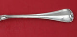 Milano by Buccellati Italian Sterling Silver Casserole Spoon Original 11"