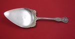 Charles II by Dominick and Haff Sterling Silver Pie Server All Sterling 9 3/8"