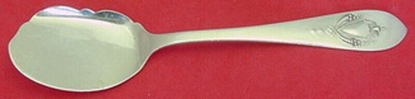 Mount Vernon by Lunt Sterling Silver Jelly Server 5 5/8" Serving Antique