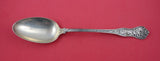 Olympian By Tiffany and Co Sterling Silver Stuffing Spoon w/ button 12 1/2"