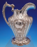 Chantilly by Gorham Grand Sterling Silver Sugar & Creamer 598 599 (#9187)
