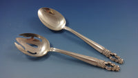 Sovereign Hispana by Gorham Sterling Silver Flatware Set For 12 Service 64 Pcs