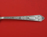 Adam by Lunt Sterling Silver Gumbo Soup Spoon 7" Heirloom Silverware
