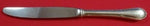 Evening Rose by Lunt Sterling Silver Regular Knife Modern 8 7/8"