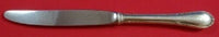 Evening Rose by Lunt Sterling Silver Regular Knife Modern 8 7/8"