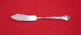 American Classic by Easterling Sterling Silver Master Butter flat handle 6 7/8"