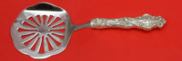 Irian by Wallace Sterling Silver Tomato Server HH WS Custom Made