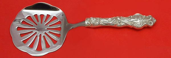 Irian by Wallace Sterling Silver Tomato Server HH WS Custom Made