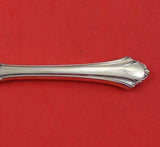 Bel Chateau by Lunt Sterling Silver Butter Spreader Hollow Handle Modern 6 1/4"