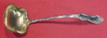 Old English by Towle Sterling Silver Soup Ladle Square Bowl 13" Gw