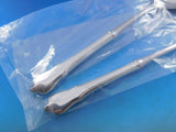 Grand Colonial by Wallace Sterling Silver Hostess Serving Set 5pc HH WS Custom