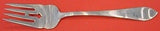Pointed Antique Reed Barton Dominick Haff Sterling Salad Fork w/Bar