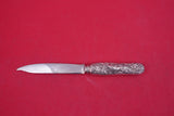 Chrysanthemum by Tiffany Sterling  Citrus Knife Serrated HH AS serrated 6 7/8"