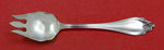 La Perle by Reed and Barton Sterling Silver Cake Ice Cream Spork Custom 5 3/4"