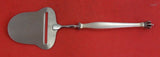 Crown by Dansk Guldsmedes Sterling Silver Cheese Plane 9 1/2" HH WS Original
