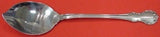 French Provincial by Towle Sterling Silver Jelly Server 6 1/2"