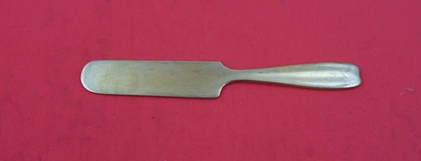 Cordis by Tiffany and Co Baby Knife FH AS light vermeil 5"