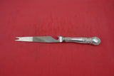 Ballet by Weidlich Sterling Silver Bar Knife HH WS Sheffield blade 8 7/8"