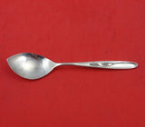 Rose Solitaire by Towle Sterling Silver Jelly Server 6 1/2" Serving Heirloom