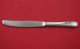 Blossom Time by International Sterling Silver Butter Spreader HH modern 6"