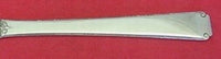 Old Lace by Towle Sterling Silver Pickle Fork 3-Tine Barbed 6 1/4" Vintage