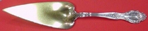Richelieu By Tiffany and Co. Sterling Silver Pie Server Serrated AS GW 11 1/8"