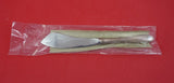 Madeira by Towle Sterling Master Butter Hollow Handle factory sealed 6 3/4" New