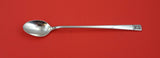 Laureate By Towle Sterling Silver Iced Tea Spoon 8"