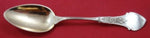 Alameda by Koehler and Ritter Sterling Silver Coffee Spoon Rose Gold 5" Heirloom