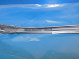 Eighteenth 18th Century by Reed & Barton Sterling Silver Flatware Set 32 pcs New