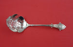 Louis XIV by Gorham Sterling Silver Sugar Sifter Ladle Large Fancy Pcd 7 7/8"