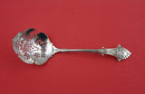 Louis XIV by Gorham Sterling Silver Sugar Sifter Ladle Large Fancy Pcd 7 7/8"
