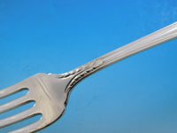 Edgemont Gold by Gorham Sterling Silver Flatware Set For 12 Service 52 pc Dinner