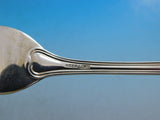 French Colonial Engraved by Blackinton Sterling Silver Flatware Set 48 pieces
