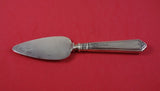 Princess Patricia by Durgin-Gorham Sterling Silver Cheese Server HH SP 6 1/2"