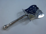 Chantilly by Gorham Sterling Silver Asparagus Server Hooded Custom Made 9 1/2"