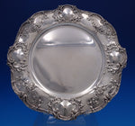 Chantilly by Gorham Sterling Silver Charger Plate Grand #A6602 10" (#7684)