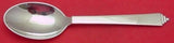 Pyramid by Georg Jensen Sterling Silver Dinner Spoon 7 3/8" Heirloom Silverware