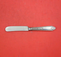 Cinderella by Gorham Sterling Silver Baby Knife HH WS Blunt 5" Infant Heirloom