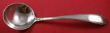 Coronet by Lunt Sterling Silver Gravy Ladle 6 1/2" Serving Vintage