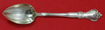Savannah by Reed and Barton Sterling Silver Grapefruit Spoon Fluted Custom 5 3/4