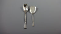 Classic Rose by Reed & Barton Sterling Silver Flatware Set 12 Service 66 Pieces