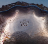 Frontenac by International Sterling Silver Fruit Bowl #3809 3" x 12" (#7640)