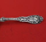 Paris by Tiffany and Co Sterling Silver Asparagus Fork 9 3/8" Heirloom Serving