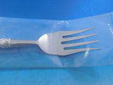 Chantilly by Gorham Sterling Silver Buffet Fork 9 1/8" Custom Made Serving