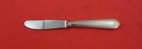 Homes by Lunt Sterling Silver Butter Spreader HH modern 6 1/4"
